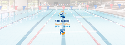 Stade Nautique de La Teste-de-Buch