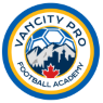 VanCity Pro Football Academy