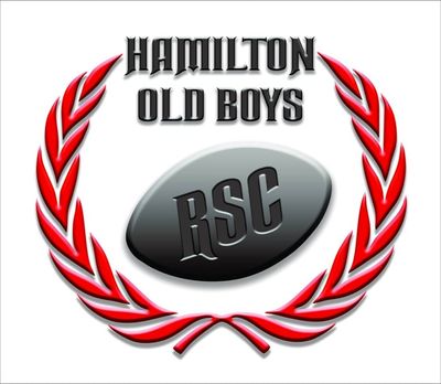 Hamilton Old Boys Rugby, Netball and Squash Club