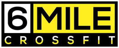 6 Mile CrossFit