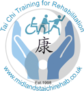Tai Chi for Rehabilitation