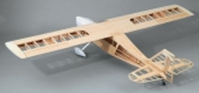 Ultralight Flying