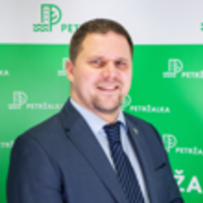 Multifunkčné ihrisko Markova