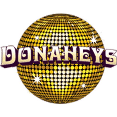 Donaheys Dancing With The Stars Weekend