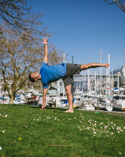 Tomo yoga
