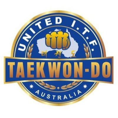 United ITF Taekwon-Do Australia