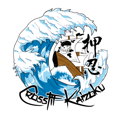 STAY FIT - CROSSFIT KAIZOKU BOURG-LA-REINE