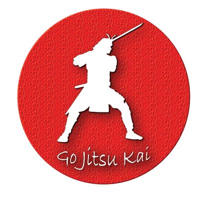 GO JITSU KAI