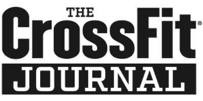 CrossFit 4390 (Boars Gym)