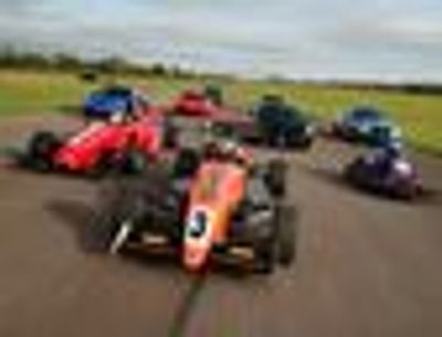 Thruxton Circuit
