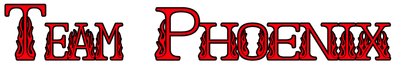 Team Phoenix 77 Team Phoenix 77