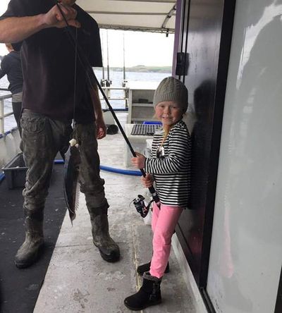 Moeraki Fishing Charters Moeraki Fishing Charters