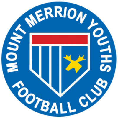 Mount Merrion Youths Football Club