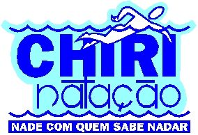 CHIRI NATAÇÃO