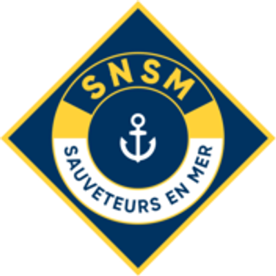 SNSM - Sauveteurs en mer