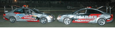 Spedeworth Motorsports