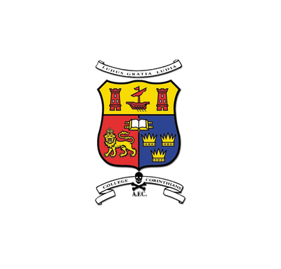 College Corinthians AFC Douglas College Corinthians AFC Douglas