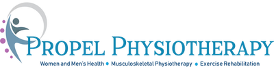 Propel Physiotherapy