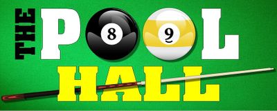 The Pool Hall