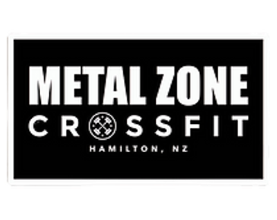 Metal Zone CrossFit