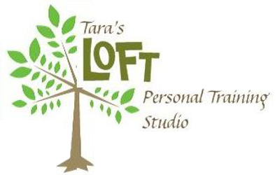 Tara's Loft Personal Training Tara's Loft Personal Training