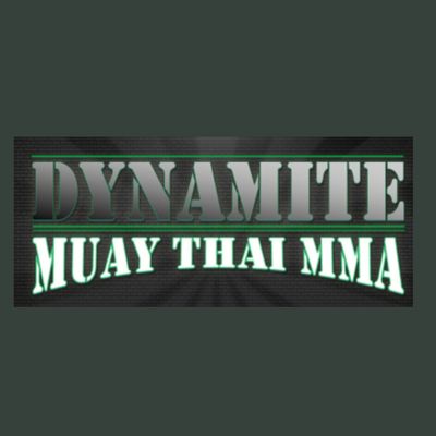 Dynamite Muaythai