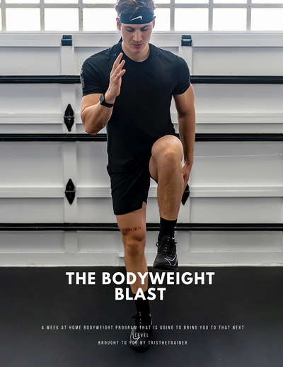 Tristhetrainer Tristhetrainer
