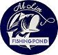 Ah Lim's Fishing Pond