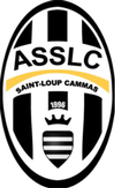 Amicale Sportive Saint Loup Cammas