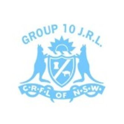 Group 10 Junior Rugby League NSW