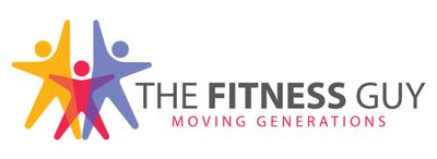 The Fitness Guy