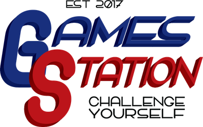 Games Station