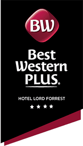 Best Western Plus Hotel Lord Forrest