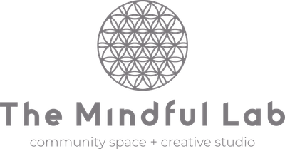The Mindful Lab - Meditation + Creative Studio