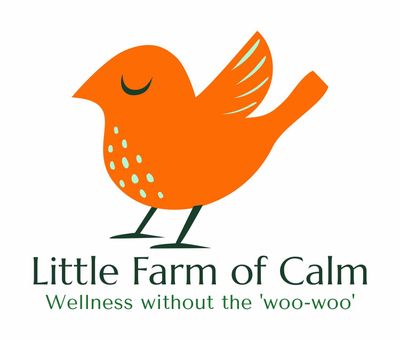Little Farm of Calm