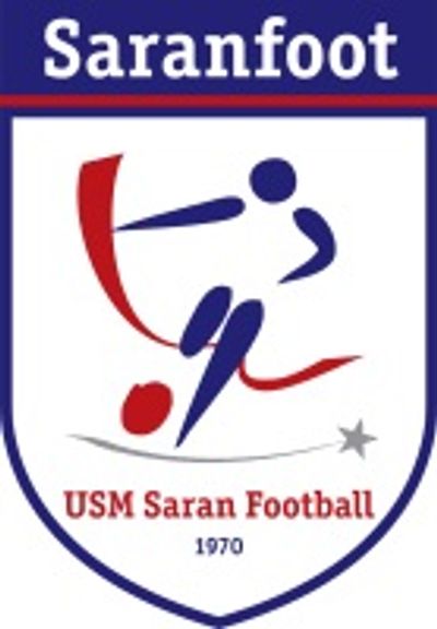 USM Saran Football