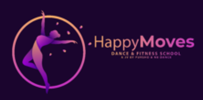 हैप्पी मूव्स डांस & फिटनेस