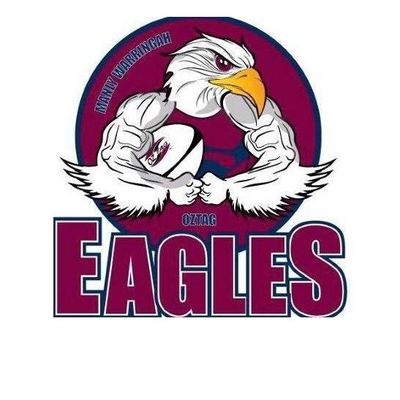Manly EagleTag