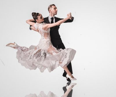 Viennese Waltz