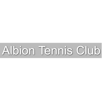 Albion Tennis Club