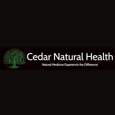 Cedar Natural Health