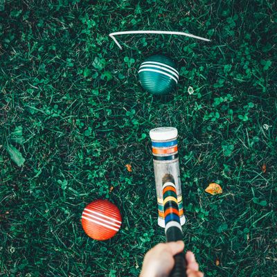 Croquet