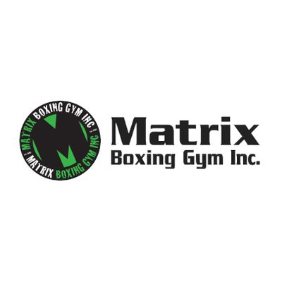 Matrix Boxing Gym