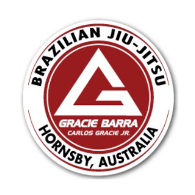 Gracie Barra Hornsby