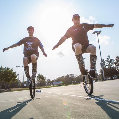 Unicycle