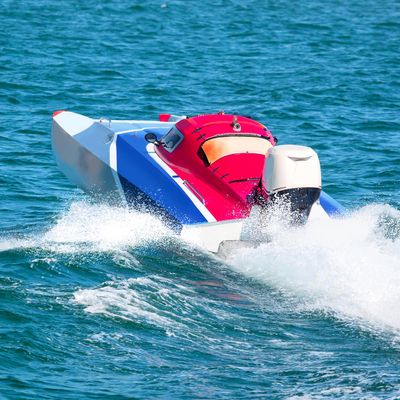 Boat Racing