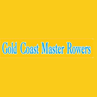 Gold Coast Masters Rowers