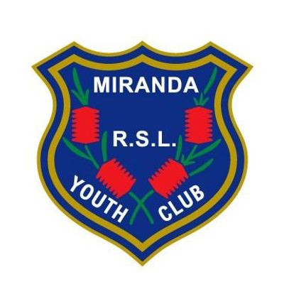 Miranda RSL Youth Club Inc.