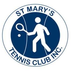 St. Mary’s Tennis Club (Greensborough) Inc.