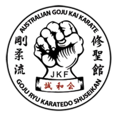 Australian GOJU KAI Karate Hamilton
